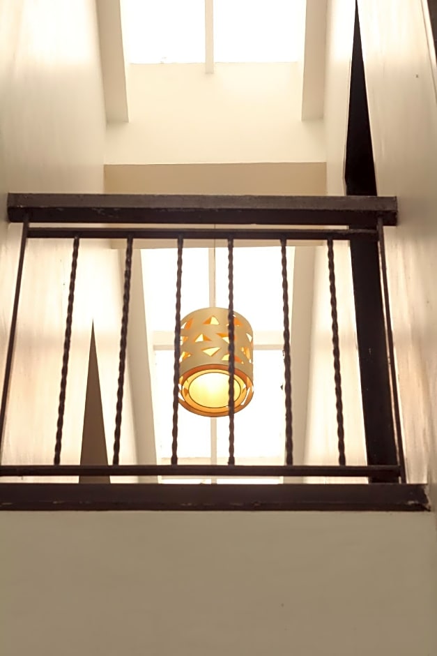 Purple Tree Bed and Breakfast