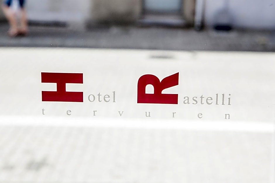 Hotel Rastelli Tervuren