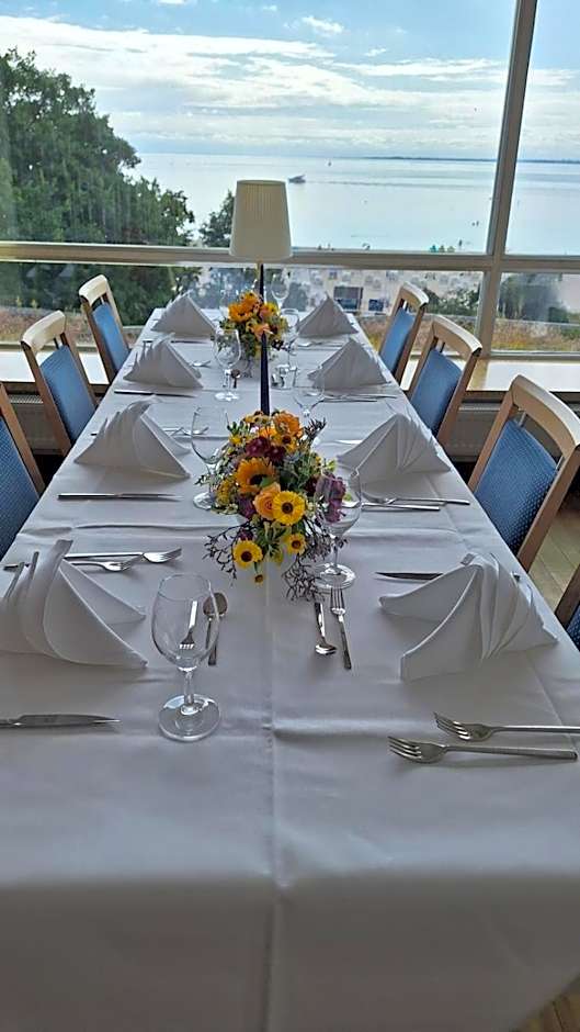 Hotel Zur schönen Aussicht