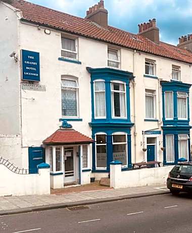 Granby Hotel