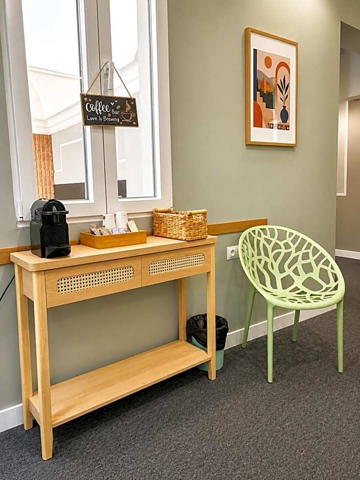 Casa Violeta by Blossom Hotels