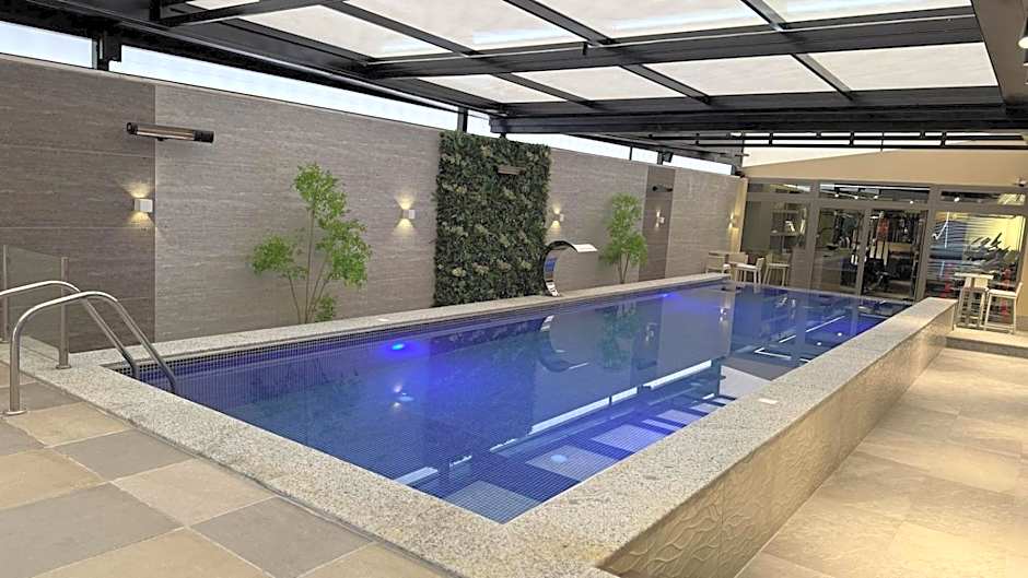 Lijam Hotel