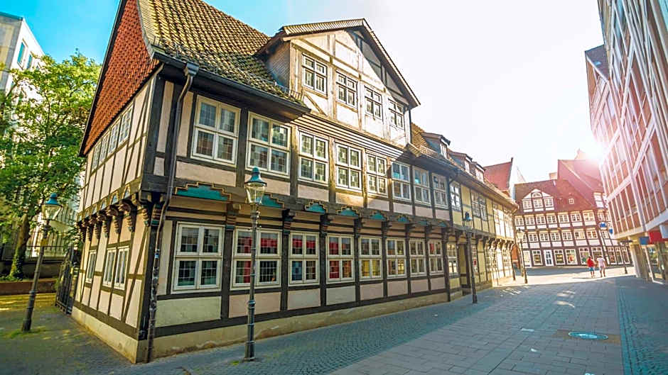 Pentahotel Braunschweig