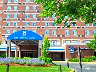 Umass Lowell Inn And Conference Center