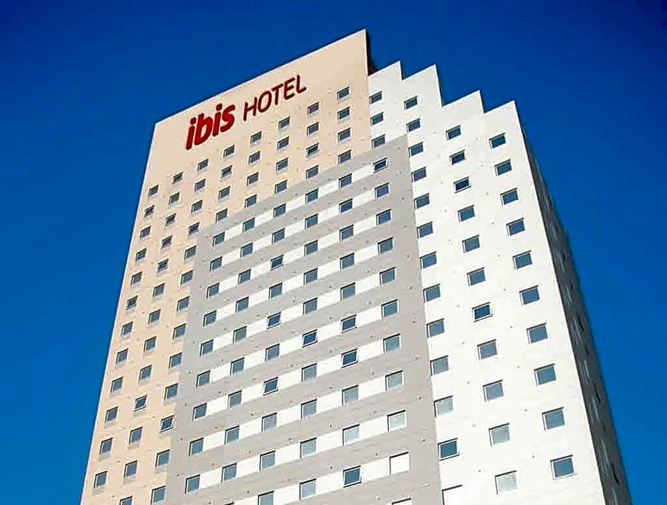 ibis Sao Paulo Morumbi