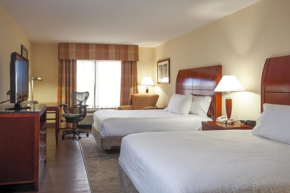 Hilton Garden Inn El Paso University
