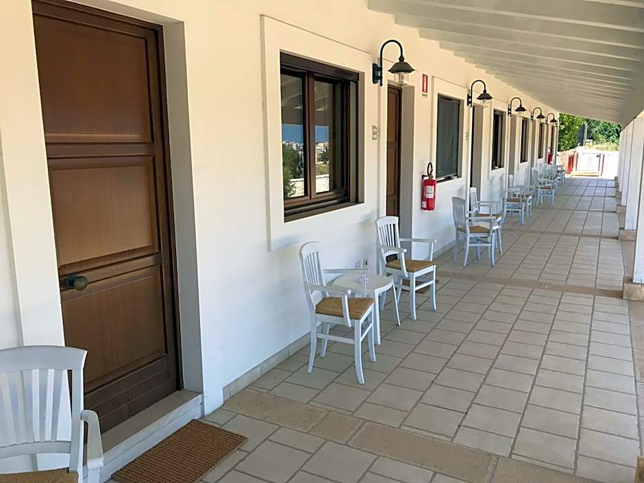 Relais Masseria Serritella