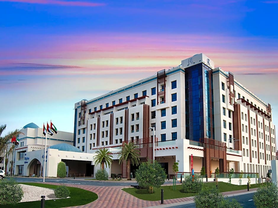 Four Points by Sheraton Al Ain