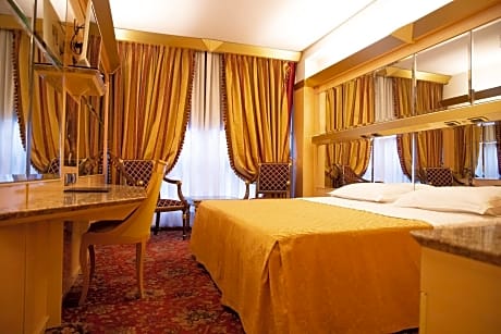 Hotel Wagner