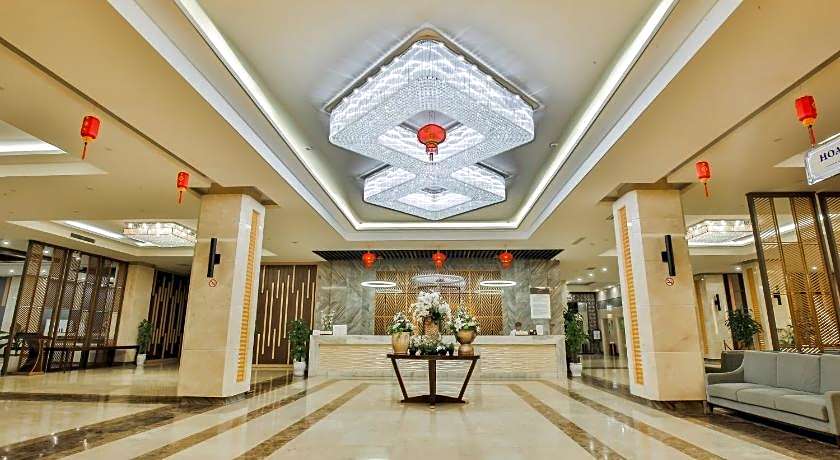 Muong Thanh Luxury Dien Lam