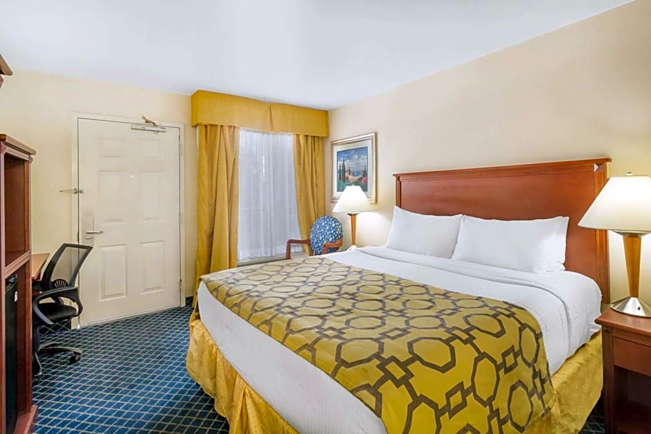 Baymont by Wyndham Flagstaff