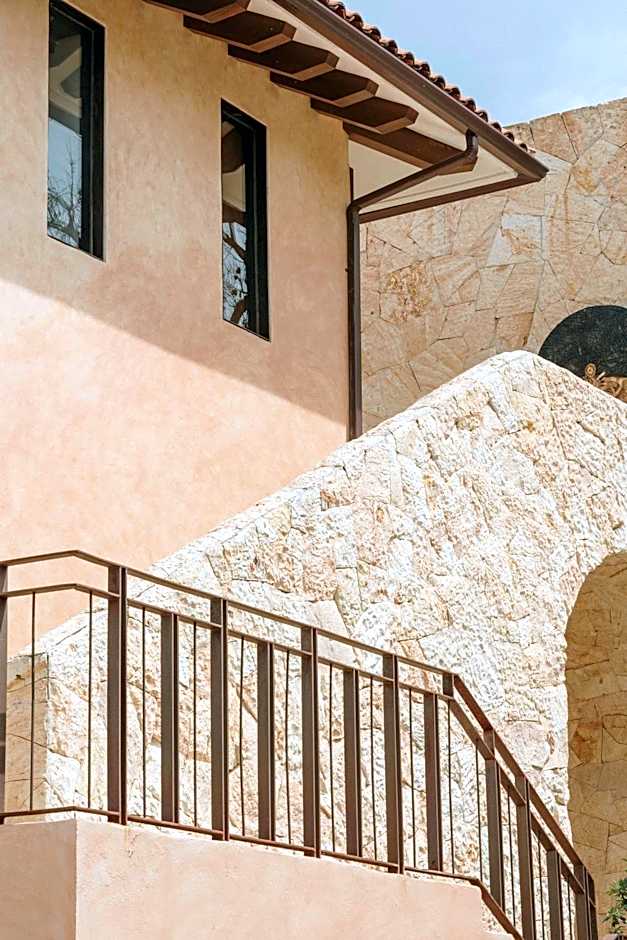 Hotel Casa Santo Origen