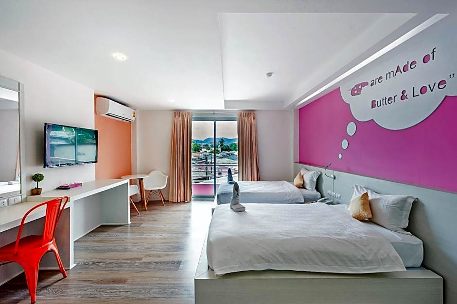 Photo 1 of 16 of Deluxe 2 Beds
