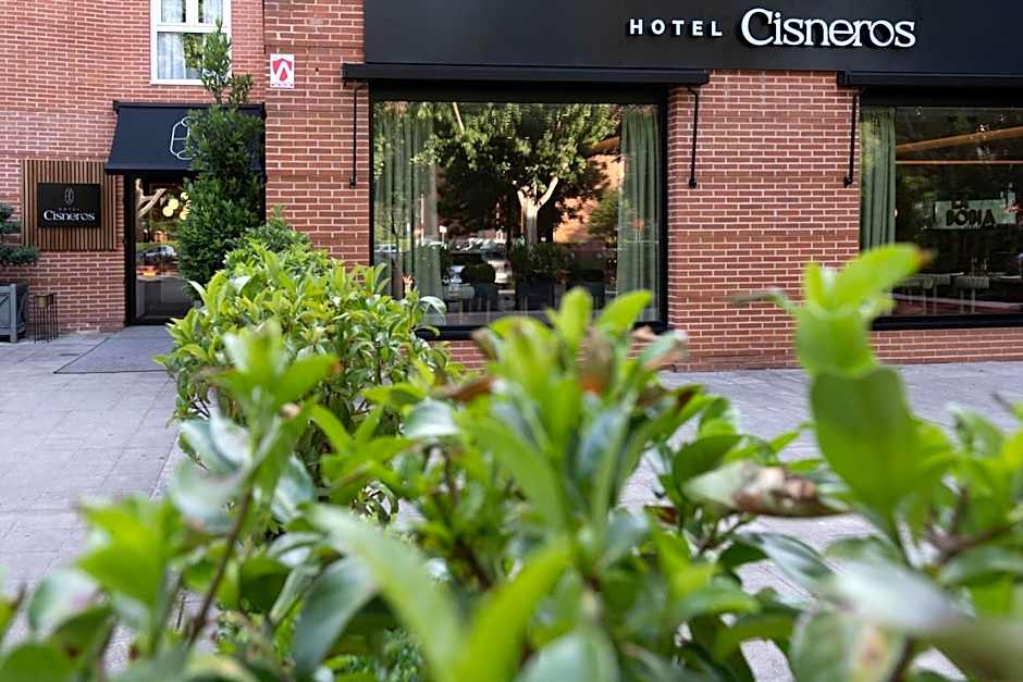 Hotel Cisneros