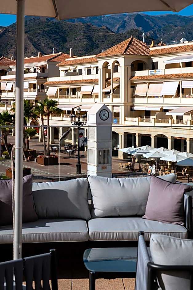 Hotel Puerta del Mar - Adults Recommended