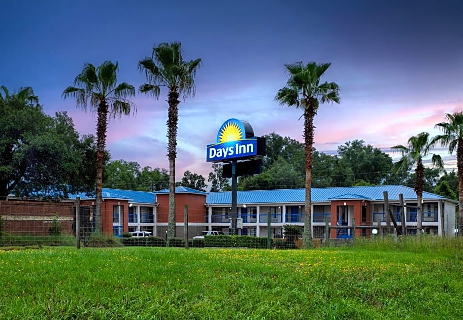 Days Inn by Wyndham Chipley