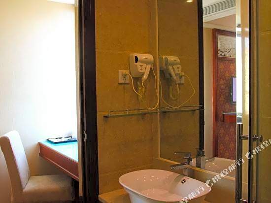 Chengfeng Beimen Hotel