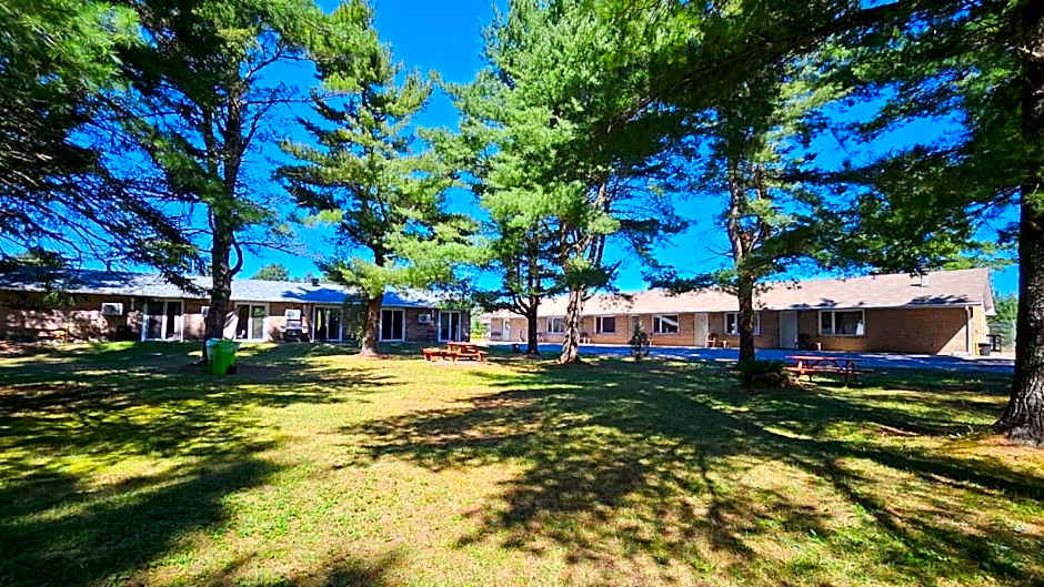 Super Nights Inn