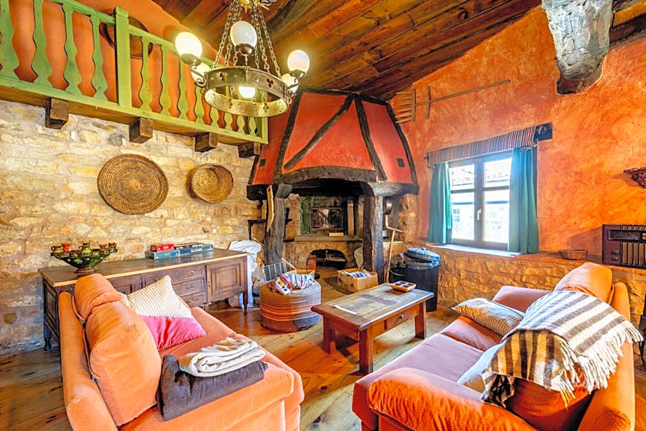 Hostel INpulso Atapuerca