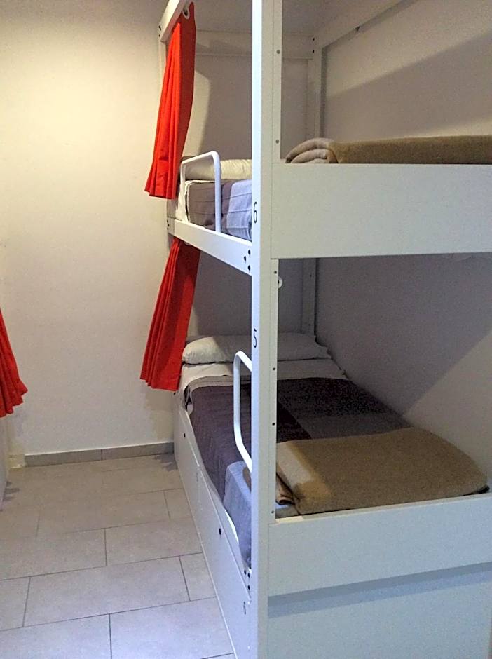 Hostelscat