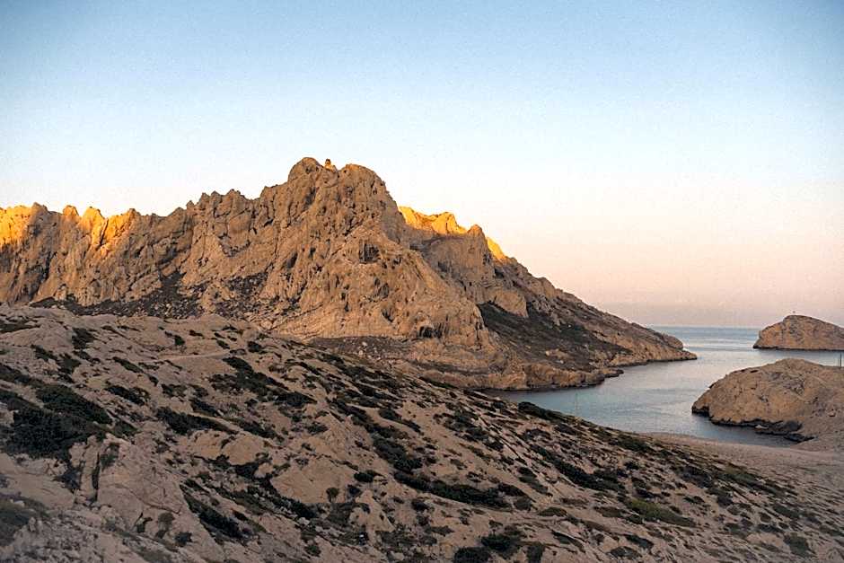 RockyPop Marseille Hotel