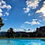 LE CHALET de la goutte