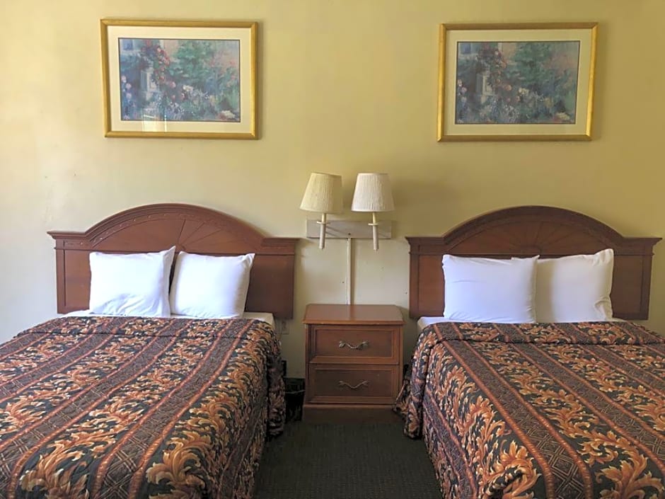 Hotel Tulsa I-44 Midtown – Tulsa, OK