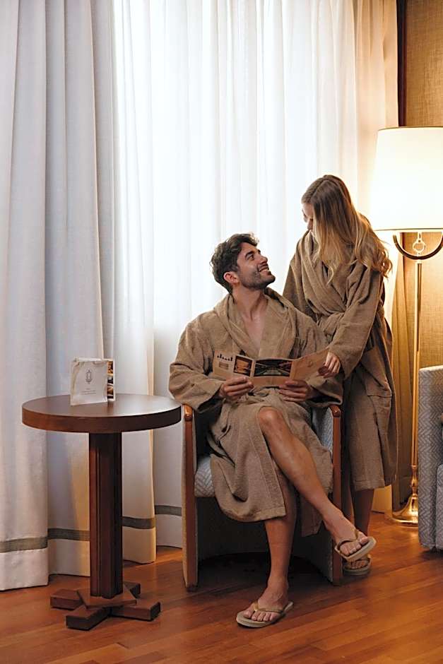 Grand Hotel Duca D'Este