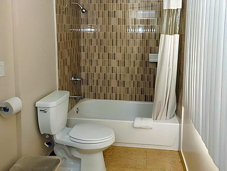 Best Budget Inn Anaheim