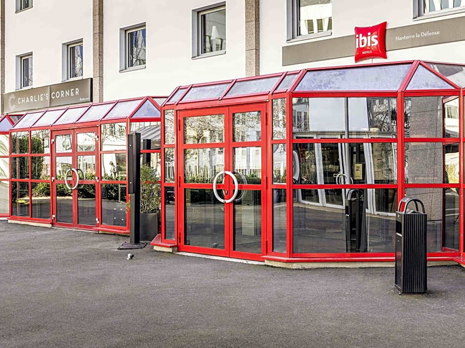 ibis Nanterre La Defense