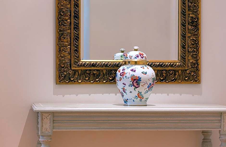 Palais Esplanade Hamburg-Adults Only