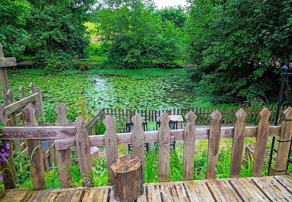 No 27 Coghurst Hall Hastings