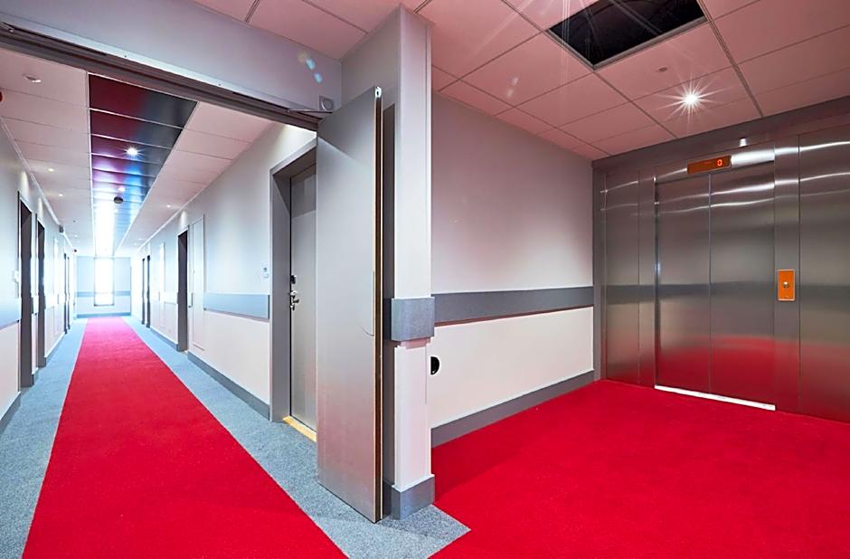 Premiere Classe Lyon Est - Saint Priest Eurexpo