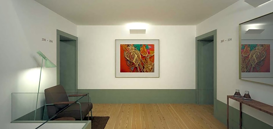 One Shot Aliados Goldsmith