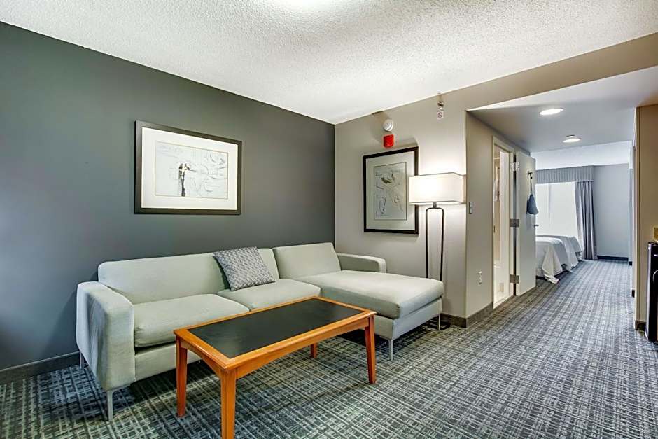 Hilton Garden Inn Louisville Airport