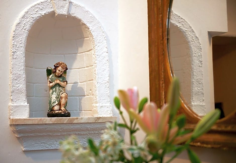 Hotel Villa Cheta Elite Restaurant