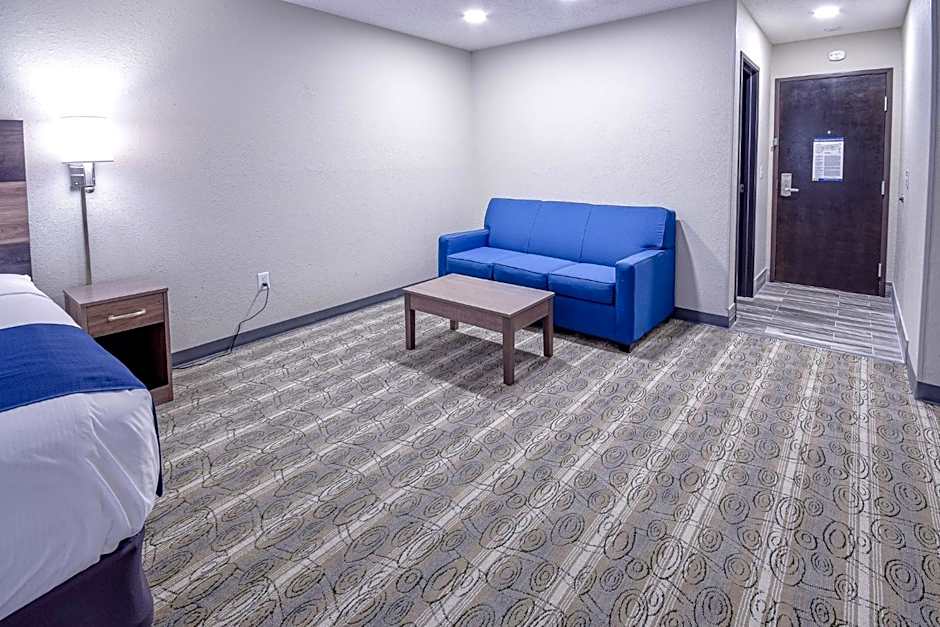 Days Inn & Suites by Wyndham Wisconsin Dells