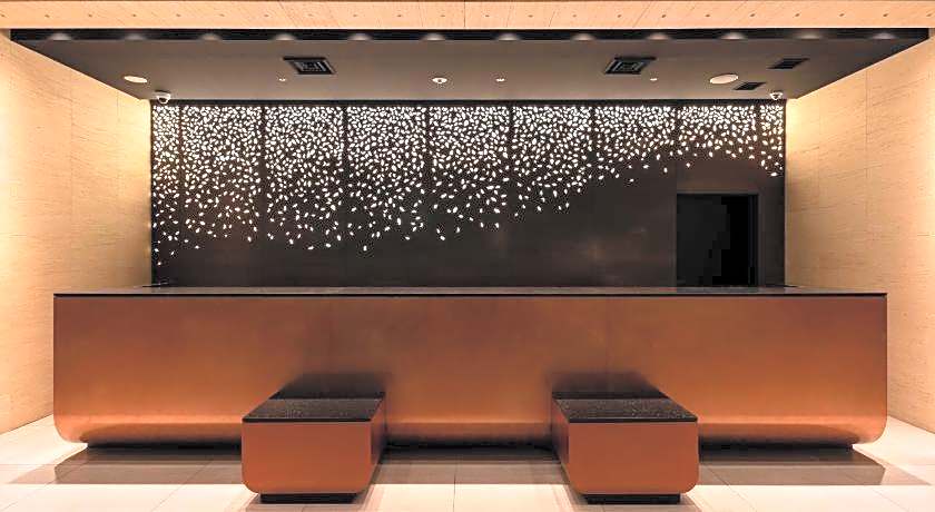 Mitsui Garden Hotel Sendai