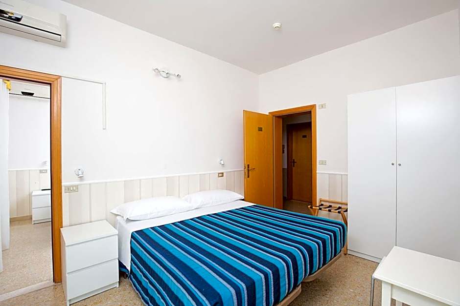 Hotel Helios