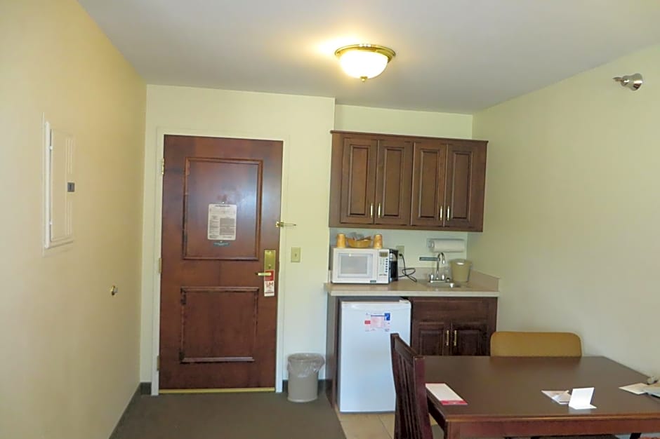 Hawthorn Extended Stay by Wyndham Seville