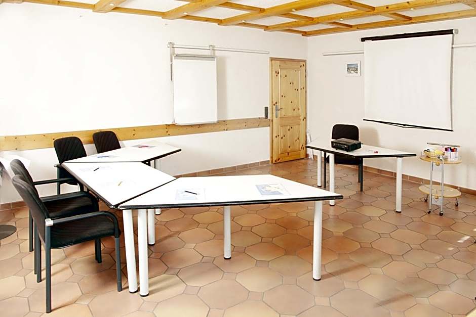 Erlebnisgastronomie Lochmuhle