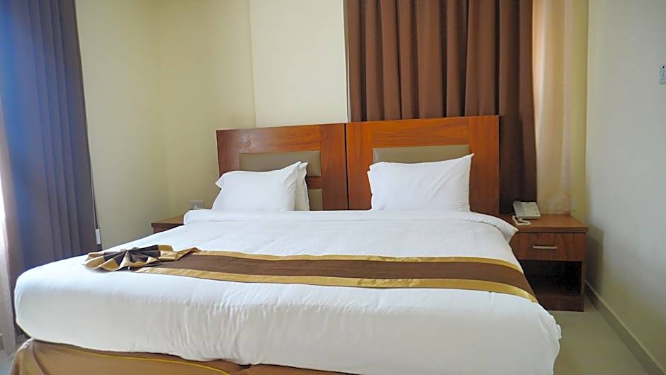 Bristol Hotel Salalah