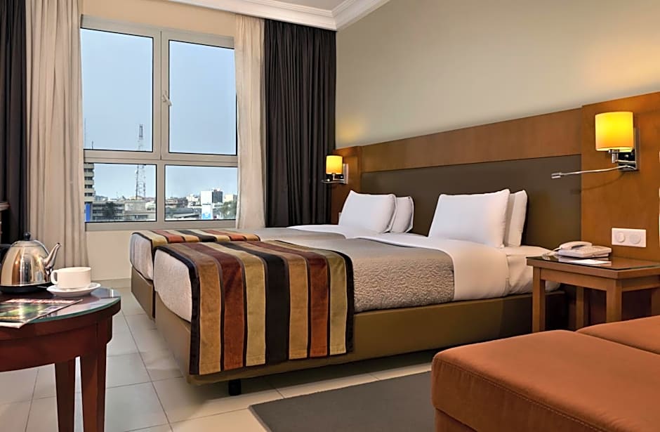 Azalaï Hôtel Cotonou