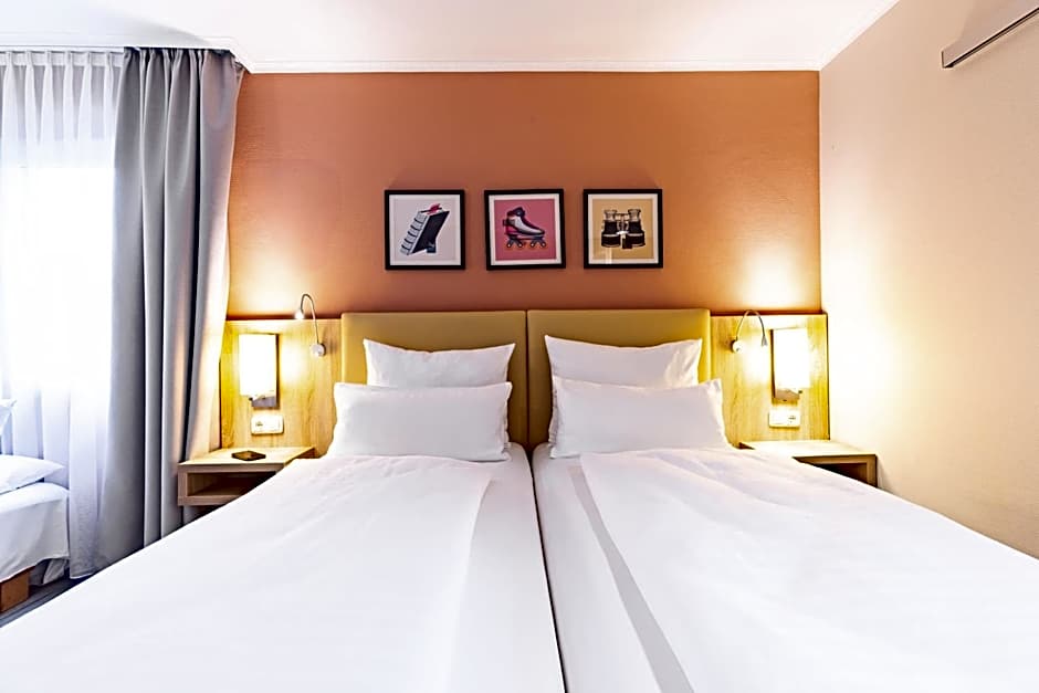 Garner Hotel Bremen North By IHG