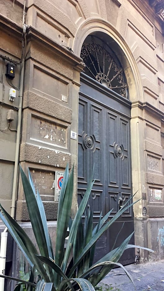 Nabucco Bed & Breakfast