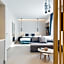 Calmare suites