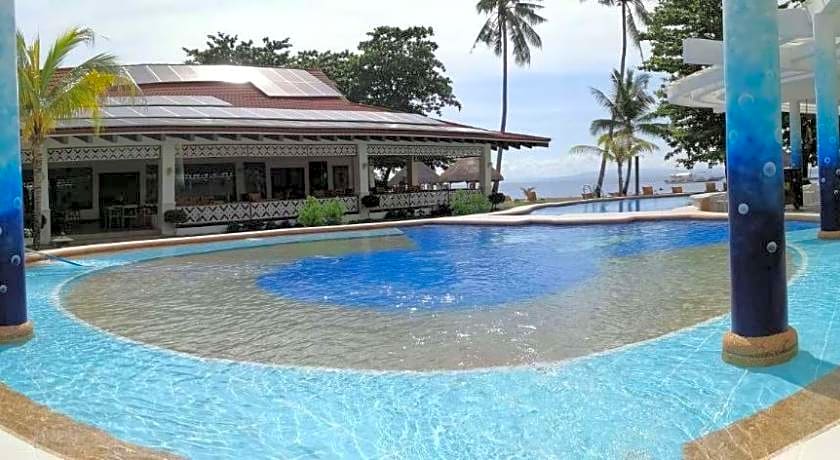 Pura Vida Beach And Dive Resort Dauin