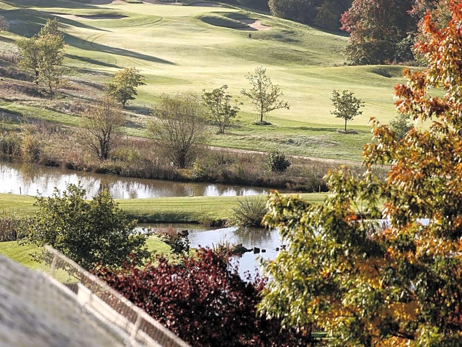 Mercure Luxembourg Kikuoka Golf and Spa