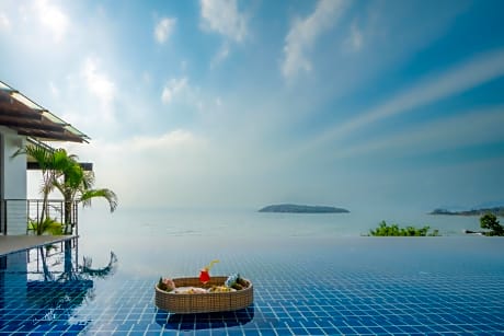 Bluemango Pool Villa & Resort Koh Samui