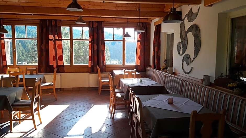 Alpengasthof Hoiswirt